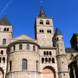 1907G 010 Dom zu Trier